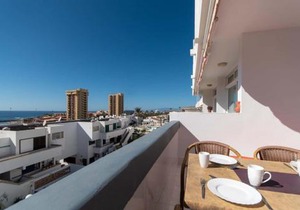Azahara Playa 45 - One Bed