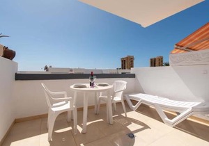 Azahara Playa 46 - One Bed