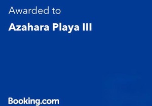Azahara Playa III
