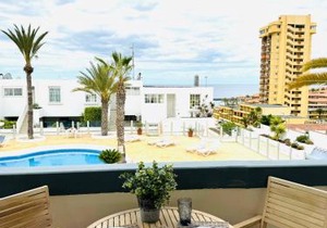 Azahara Playa III