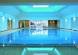 Aztec Hotel & Spa