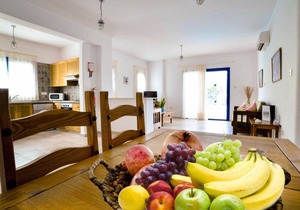 Azzurro Holiday Villas Πέγεια