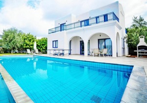 Azzurro Holiday Villas 1.1