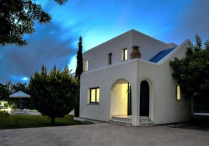 Azzurro Holiday Villas