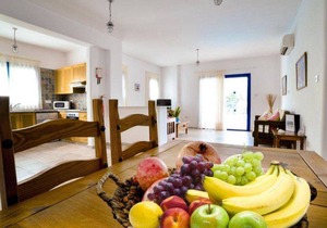 Azzurro Holiday Villas