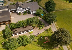 Bärenhöhle, 63sqm, 2 bedrooms, max. 4 persons