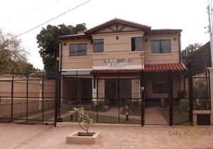 Bèla Sofía Boutique House - Curupay