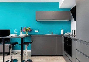 Bóżnicza 2 | Apartment | Parking | Poznan Center