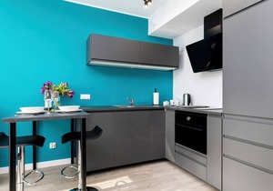 Bóżnicza 2 | Apartment | Parking | Poznan Center