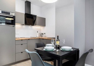 Bóżnicza 2 | Classic Apartment | Near Old Town