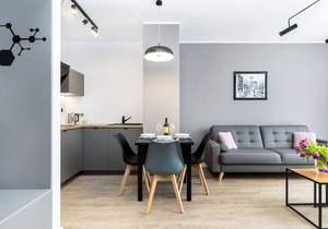 Bóżnicza 2 | Classic Apartment | Near Old Town
