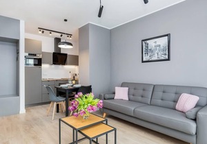Bóżnicza 2 | Classic Apartment | Near Old Town