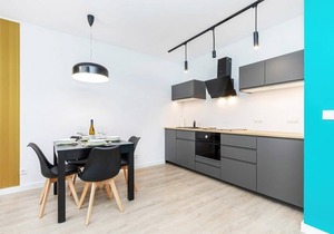 Bóżnicza 2 | Cozy Apartment | Parking