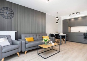 Bóżnicza 2 | Modern Apartment | Parking