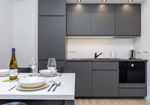 Bóżnicza 2 | Modern Apartment | Parking
