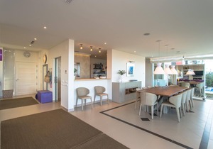 B-29 BEGUR 10 PAX - Four Bedroom House, Sleeps 10