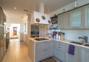 B-29 BEGUR 10 PAX - Four Bedroom House, Sleeps 10