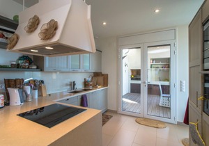 B-29 BEGUR 10 PAX - Four Bedroom House, Sleeps 10