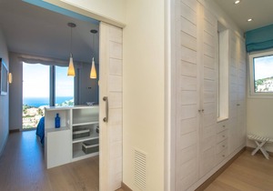 B-29 BEGUR 10 PAX - Four Bedroom House, Sleeps 10