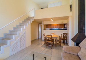 B-5 BEGUR 4 PaX - Two Bedroom Apartment, Sleeps 4