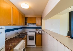 B-5 BEGUR 4 PaX - Two Bedroom Apartment, Sleeps 4