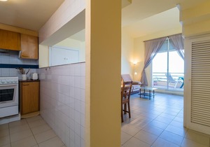 B-5 BEGUR 4 PaX - Two Bedroom Apartment, Sleeps 4
