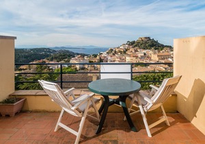 B-5 BEGUR 4 PaX - Two Bedroom Apartment, Sleeps 4