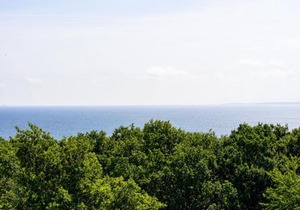 B-53 Meerblick