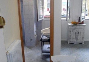 B&B Acquedotti Antichi
