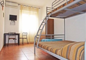 B&B Acquedotti Antichi