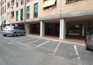 B&B Acquedotti Antichi
