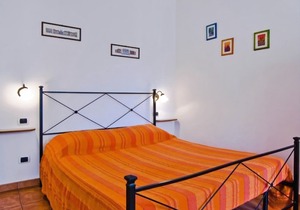 B&B Acquedotti Antichi