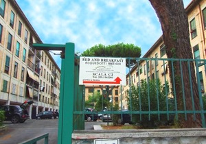 B&B Acquedotti Antichi