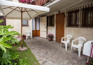 B&B Aduepassidalmare
