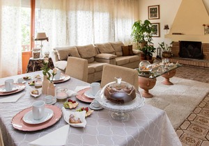 B&B Aduepassidalmare