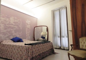 B & B Al Ponte Vecchio