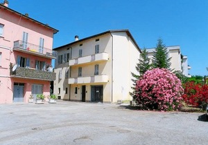 B & B Al Ponte Vecchio