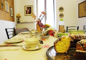 B&b Al Ponte Vecchio