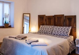 B&B Al Vicolo del Gallo