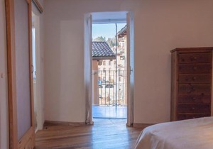 B&B Al Vicolo del Gallo
