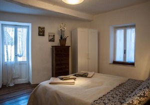 B&B Al Vicolo del Gallo