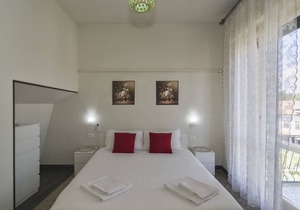 B&B Aliante & 2 Double room Pisa - Tuscany