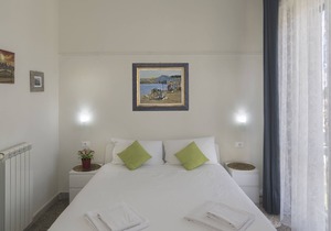 B&B Aliante & 2 Double room Pisa - Tuscany