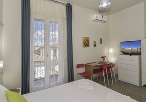 B&B Aliante & 2 Double room Pisa - Tuscany