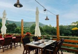 B&B Apartments Burić Plitvice Lakes