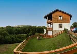 B&B Apartments Burić Plitvice Lakes