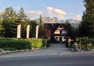 B&B Art House Szymaszkowa 1