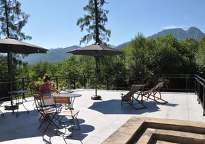 B&B Art House Szymaszkowa 1