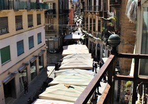 B&B Bandiera 77