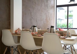 B&B BE IN BRUSSELS